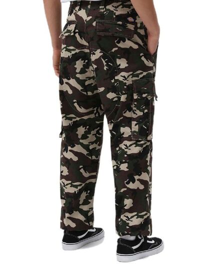 Pantalon Eegle Bend camouflage